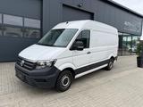 Volkswagen Crafter Kasten 35 mittellang Hochdach FWD 2.0TDI - Kastenwagen Hochdach
