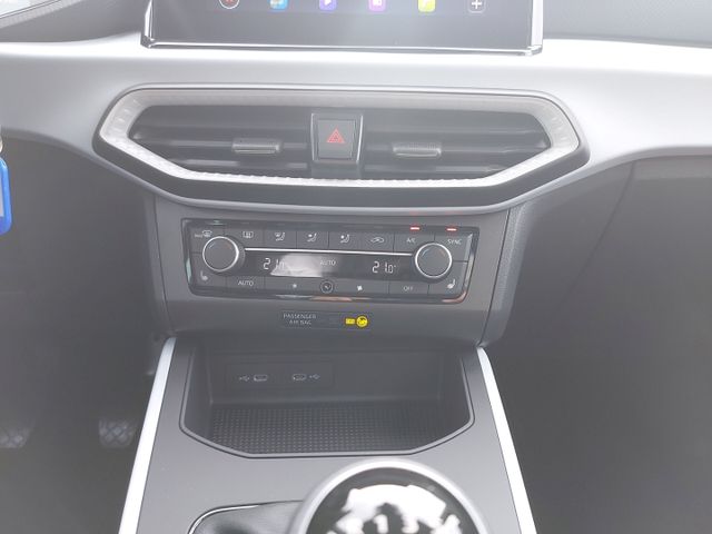 Arona Road Edition 1.0 TSI *AHK+NAVI+LED+ACC*