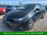 Toyota Auris Hybrid Team D*KAMERA*NAVI*2.HAND* - Toyota Auris mit Hybrid-Antrieb: Navigationssystem, Limousine