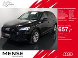 Audi Q7 45 TDI quattro S line |Matrix|Luft|Pano - Audi Q7 in Bielefeld