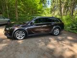 Opel Insignia ST 2.0 CDTI ecoFLEX Sport 125kW 4x4... - Opel Insignia Ecoflex mit Diesel-Antrieb