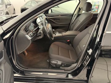 BMW 520 - 10
