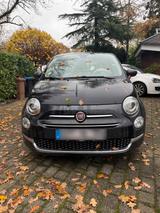 Fiat 500 Lounge im Top-Zustand, Pano, CarP... - Fiat 500L von privat