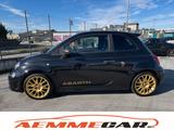 Abarth 595 1.4 Turbo T-Jet 165 CV Scorpioneoro - Abarth 595 Scorpioneoro