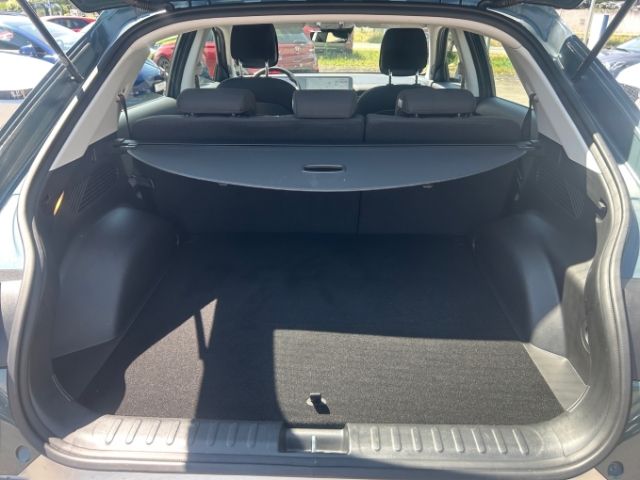 Fahrzeugabbildung Hyundai IONIQ 5 Dynamiq Elektro 58 kWh Navi Digitales Co
