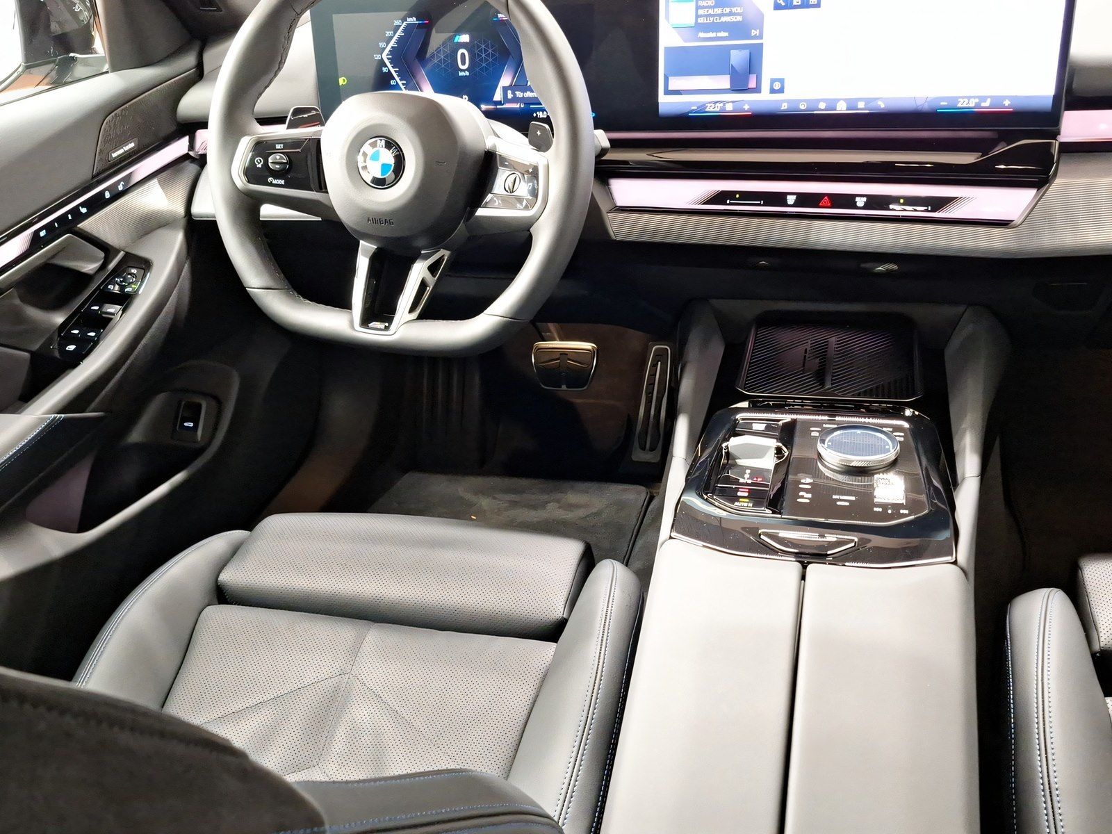 BMW 520 - Bild 14