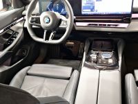 BMW 520 - Vorschau Bild 14