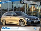 BMW 330i xDr.T.M Sport PanoD.AHK ACC Lenkradh.Park+