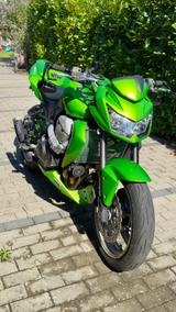 Kawasaki ZR750L - Offers