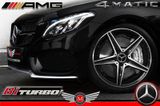 Mercedes-Benz C 450 AMG V6 Bi-TURBO 4MATIK*Navi*Leder*Schieb.*