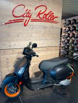 Vespa GTS 310 ABS E5+ Supersport // offiz.2025 Modell - VESPA GTS SUPERSPORT