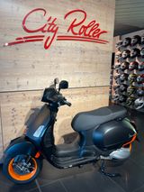Vespa GTS 310 ABS E5+ Supersport // offiz.2025 Modell - VESPA SUPERSPORT GTS