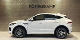 Jaguar E-Pace R-Dynamic AWD * 360° KAMERA * ACC * - Jaguar E-Pace: Automatik