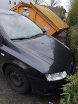 Fiat  Stilo 16v - Fiat Stilo: Kleinwagen