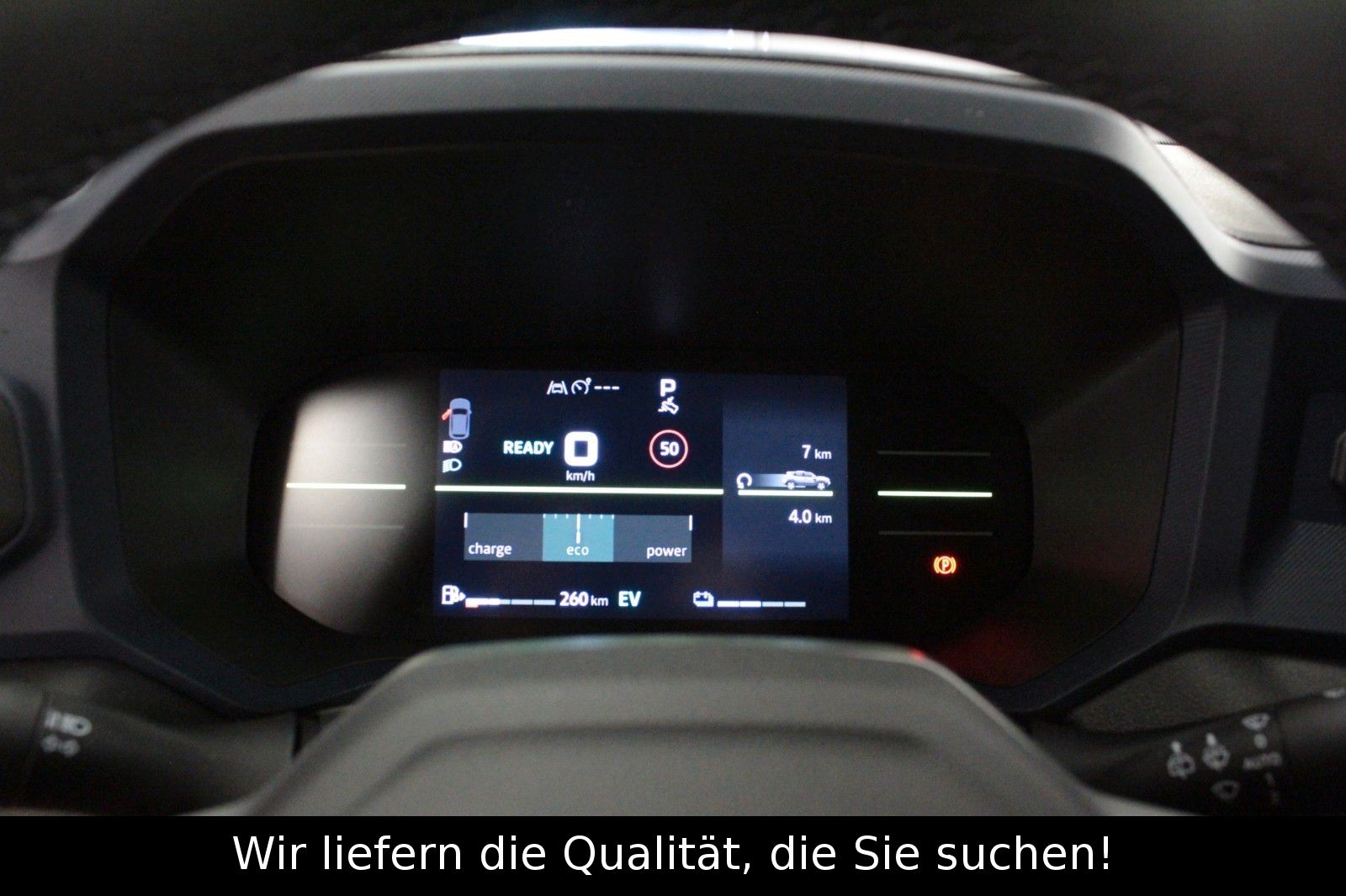 Fahrzeugabbildung Dacia Duster III 140 Hybrid Journey*360°Cam*