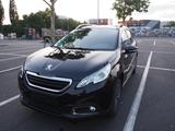 Peugeot 2008 Allure PureTech 82 Allure - Peugeot Gebrauchtwagen in Kassel
