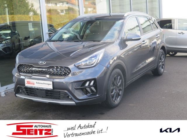 Kia Niro 1.6 HEV VISION  Navi Apple Car Play, Androi