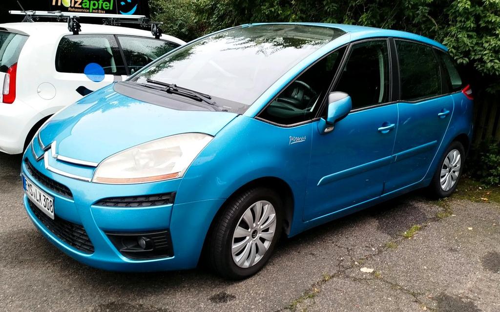 Citroën C4 Picasso