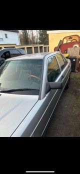 Mercedes-Benz Mercedes 190 E 2,0 Automatik auch Tausch - Mercedes-Benz 190 aus 1986: 190e