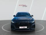 Audi RS Q8 4.0 TFSI Matrix Bang&Olufsen 360 ° 23 " - Audi RSQ8 aus 2023