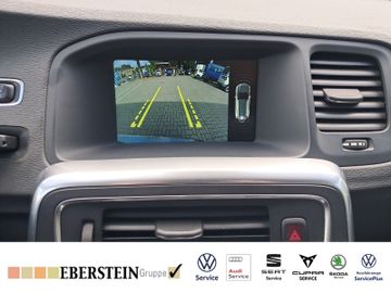 Volvo V60 Linje Business PDC Navi Tempomat