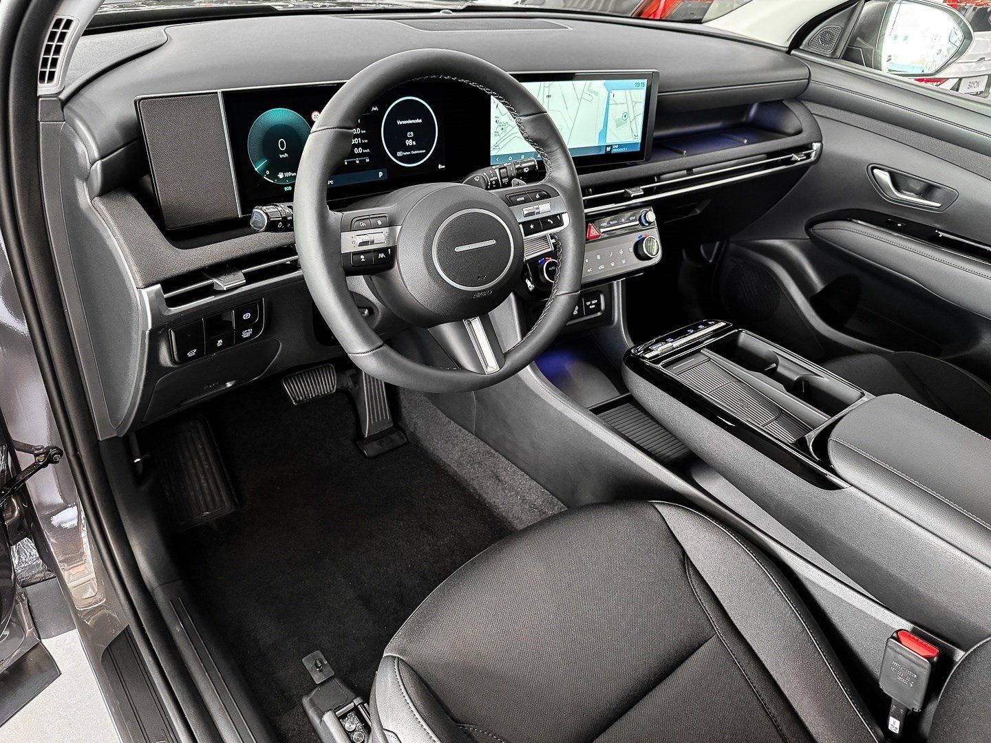 Hyundai TUCSON - Bild 5