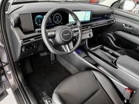 Hyundai TUCSON - Vorschau Bild 5