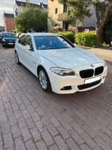 BMW 528i -F10 N52 6 cylinder 258 PS - BMW 528: F10 528i