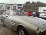 Fiat 1500 GT Ghia Coupe, Restauriert Note 2+,usw. - Fiat: 1500