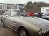 Fiat 1500 GT Ghia Coupe, Restauriert Note 2+,usw. - Fiat: Sportwagen