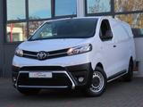 Toyota Proace 2,0-L-D-4D L2 Navigation Klima CarPlay - Toyota Proace (Verso) Gebrauchtwagen in Düsseldorf