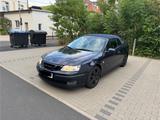 Saab 9-3 2.0t Vector Cabriolet Vector - gebrauchte Saab 45725 aus dem Jahr 2004