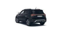 Volkswagen T-Cross - Vorschau Bild 4