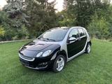 Smart ForFour 1,3 passion - Smart ForFour in Erfurt