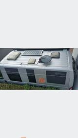 Globecar Globescout - Globecar Globescout