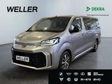 Toyota Proace 2,0D L2 Verso Comfort *8-Si*LED*Kam.*Navi