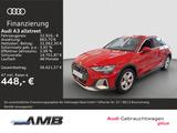Audi A3 allstreet 35 TFSI S-tr/AHK/LED/Sitzhz/09.29Ga