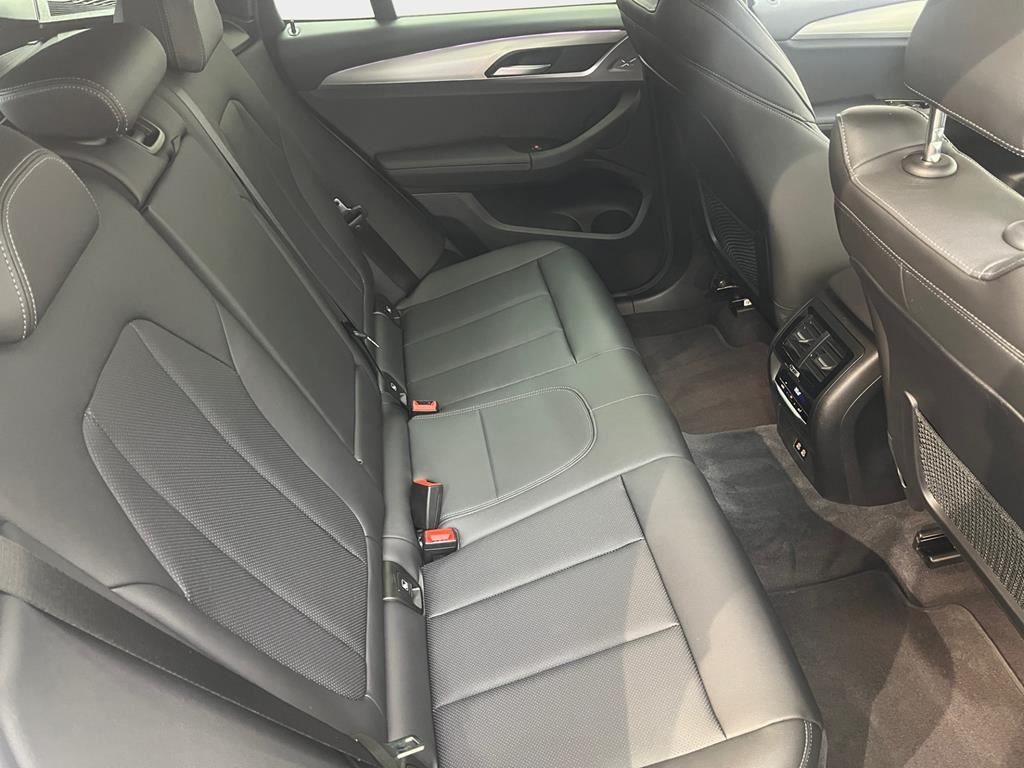 BMW X3 xDrive20d Aut M Sport ACC+360°+Driv.Ass.+HiFi foto 14