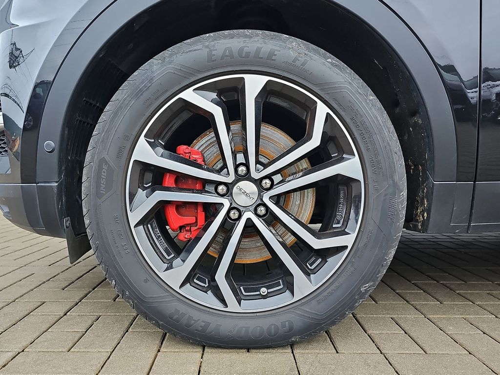 Jaguar E-Pace P160 FWD SE