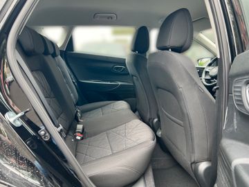 Hyundai BAYON Trend Mild-Hybrid 2WD " Navi+Lichtpaket"