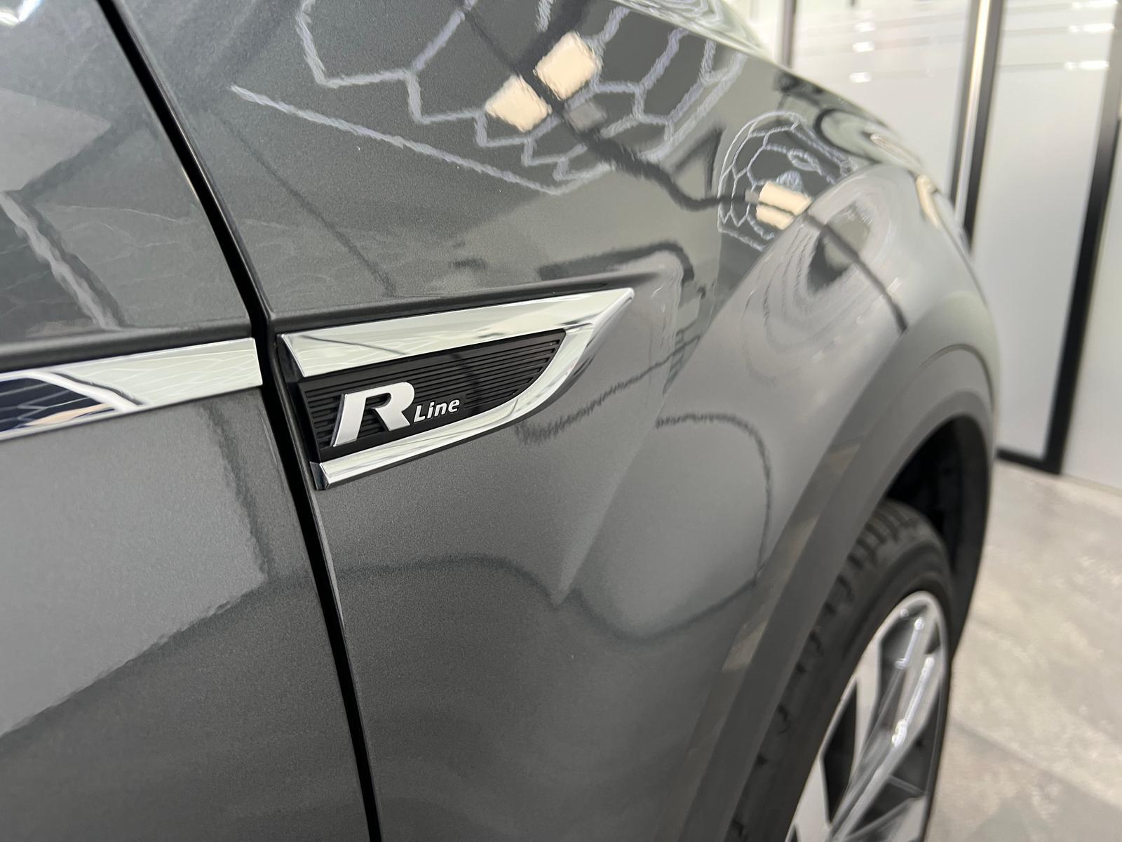 Volkswagen T-Roc 2.0 TSI R-Line 4Motion, Kamera, LED, ACC, миниатюра 14