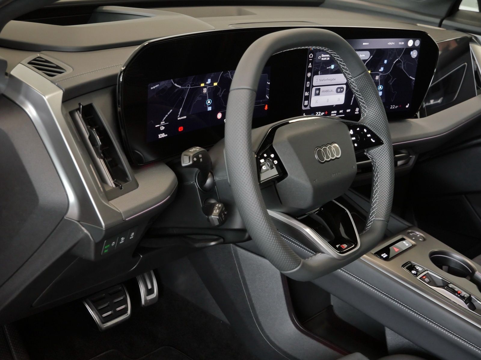 Audi Q4 e-tron - Bild 20