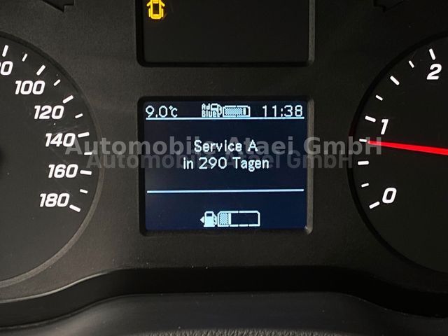 Fahrzeugabbildung Mercedes-Benz Sprinter 316 CDI *Werkstatt* STANDHZG. 0188