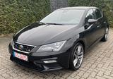 Seat Leon FR - Seat Leon in Bielefeld