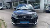 Suzuki Vitara 1.4 Mild-Hybrid Comfort*Automatik*22TKM - Suzuki Vitara Gebrauchtwagen in Stuttgart