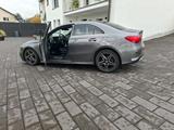 Mercedes-Benz A 200 DCT - Limousine Facelift  - Mercedes-Benz A-Klasse: Facelift