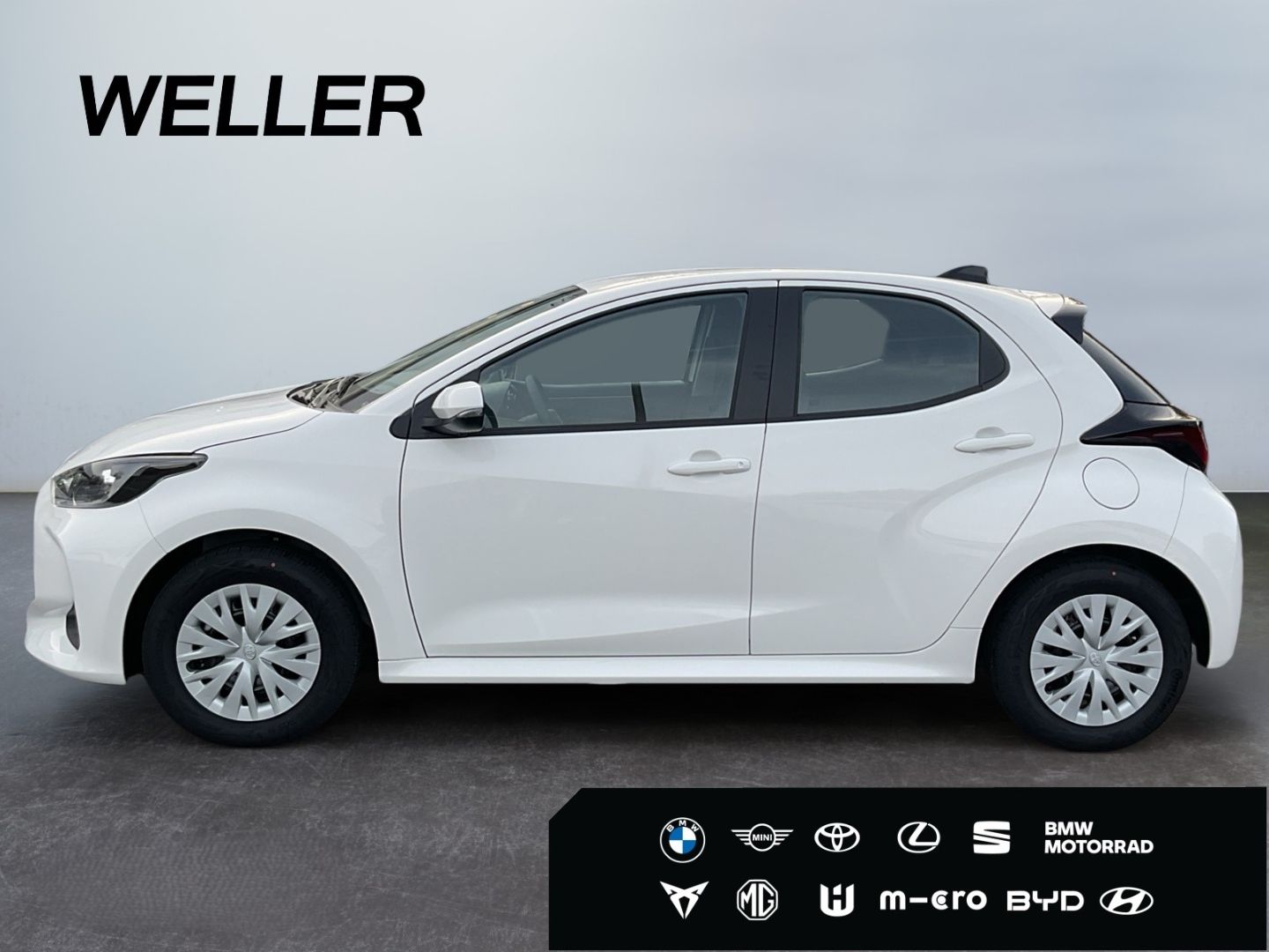 Toyota Yaris - Bild 5