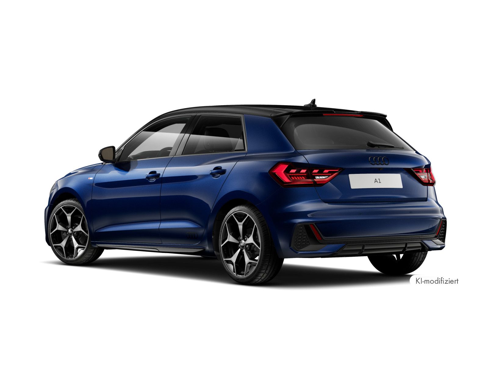 Audi A1 - Bild 6