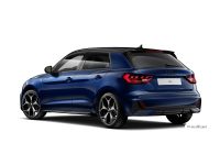 Audi A1 - Vorschau Bild 6