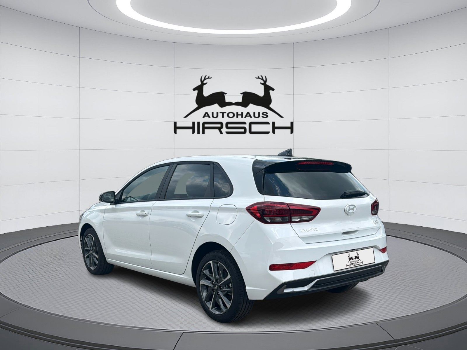 Hyundai i30 – Bild 4